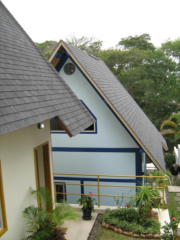 Pousada Chales Valença Valenca  Exterior foto