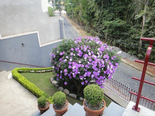 Pousada Chales Valença Valenca  Exterior foto